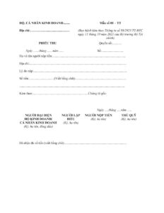 Thông tư 88/2021/TT-BTC