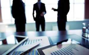 Quy trình chuyển đổi hộ kinh doanh thành doanh nghiệp