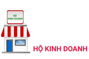 Thế nào là hộ kinh doanh nhỏ lẻ?