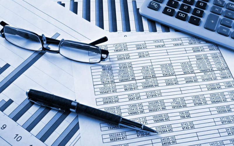 Soát xét sổ sách kế toán là gì?