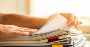 Tiêu chí lựa chọn dịch vụ rà soát sổ sách kế toán cho công ty xây dựng chuyên nghiệp