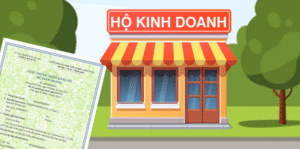 Hạch toán hộ kinh doanh cá thể