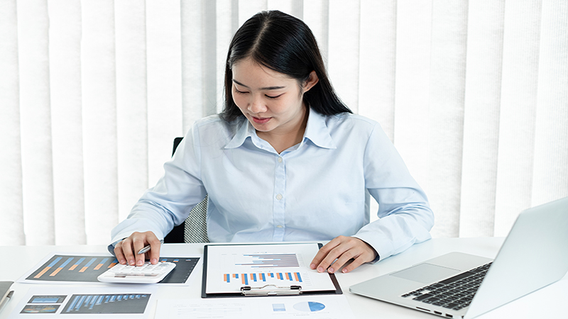 Lựa chọn dịch vụ kế toán hộ kinh doanh uy tín