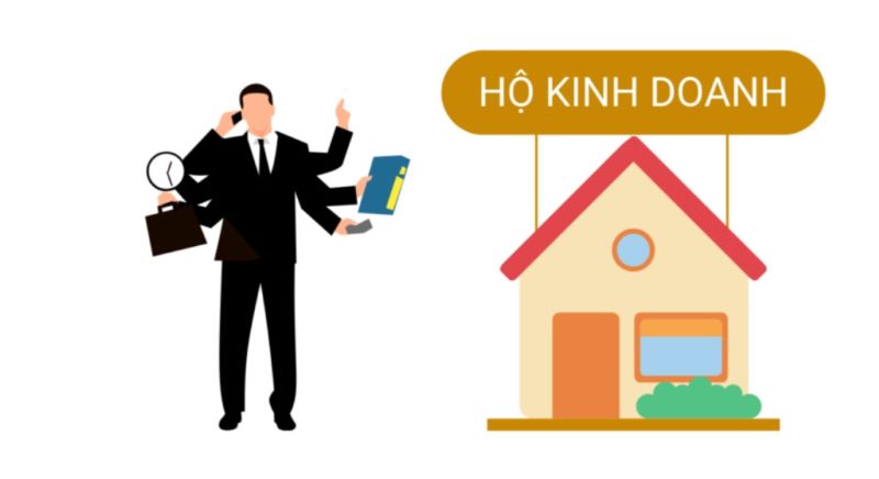 Xử lý tài sản và lao động khi hộ kinh doanh chuyển lên công ty