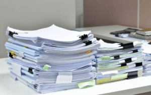 Dịch vụ rà soát sổ sách kế toán cho công ty xây dựng