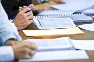 Nếu có sai sót xảy ra trong quá trình kê khai thuế nên làm gì?