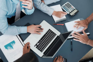 Dịch vụ soát xét sổ sách kế toán tại Anh Minh