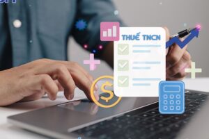 các loại thuế cần kê khai phổ biến