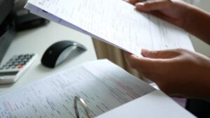 Tầm quan trọng của soát xét sổ sách kế toán cho startup