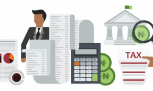 Cách tính thuế cho thuê tài sản