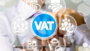 Hướng dẫn nộp thuế giá trị gia tăng qua mạng