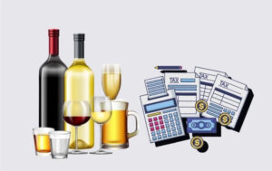 Cách tính thuế tiêu thụ đặc biệt dựa trên giá tính thuế và thuế suất tương ứng.