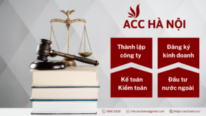 Công ty Kế toán ACC / ACC Hà Nội
