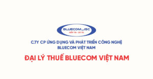 Đại Lý Thuế Bluecom Việt Nam