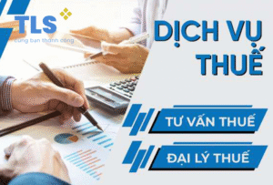 Đại Lý Thuế TLS