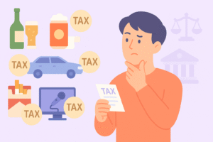 Một số câu hỏi thường gặp về thuế tiêu thụ đặc biệt.