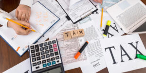 Khi áp dụng thuế khoán cần xác định đúng đối tượng và tuân thủ quy định của cơ quan thuế.