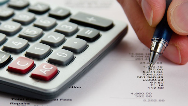 Chi phí 811 có được trừ khi tính thuế TNDN