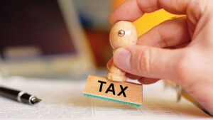 Phải hoàn thành đầy đủ nghĩa vụ thuế trước khi đóng mã số thuế cá nhân.