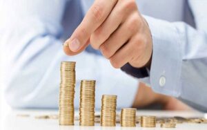 Quy trình đăng ký vốn điều lệ khi thành lập công ty TNHH.