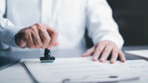 thủ tục đóng mã số thuế