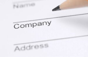 Quy trình đổi tên công ty được thực hiện theo các bước rõ ràng, nhanh gọn.