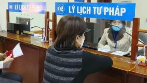 Thời gian cấp khoảng 10–15 ngày, hiệu lực tùy mục đích sử dụng.