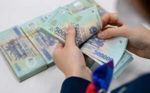 Đối tượng áp dụng và mức hỗ trợ mẫu 02 hỗ trợ tiền thuê nhà