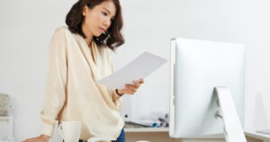 Cá nhân có thu nhập chịu thuế cần đăng ký mã số thuế cá nhân.