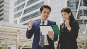 Quy trình thành lập chi nhánh khác tỉnh.