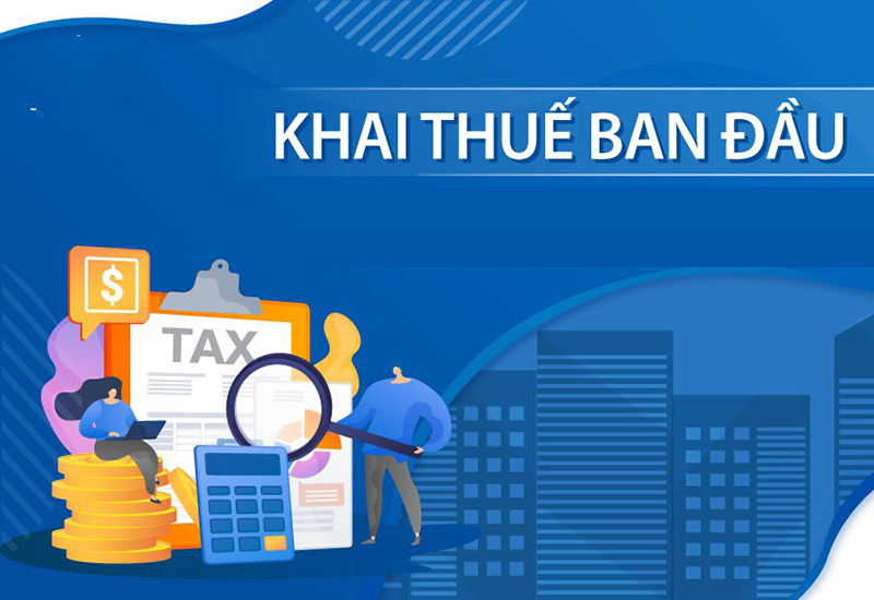 Thủ tục sau khi thành lập doanh nghiệp