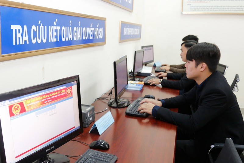 Tra cứu thông tin hộ tịch là gì?