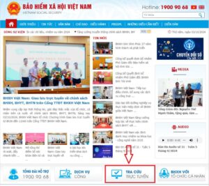 tra cứu mã số bảo hiểm y tế trẻ em