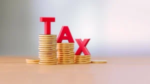 Những lưu ý pháp lý về chính sách thuế cho doanh nghiệp mới thành lập