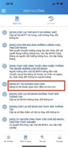 tra cứu mã số bảo hiểm y tế trẻ em