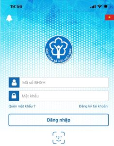 tra cứu mã số bảo hiểm y tế trẻ em