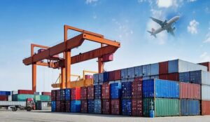 Các yếu tố tác động chi phí và thuế vận chuyển hàng hóa.