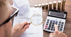 Doanh nghiệp phải kê khai và nộp thuế đúng hạn để tuân thủ pháp luật.