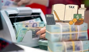 Quy định thuế kinh doanh dịch vụ internet đối với hộ kinh doanh