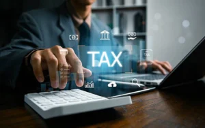 Rủi ro khi không am hiểu luật thuế kinh doanh dịch vụ internet 