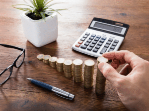 Tổng thu nhập chịu thuế phải khấu trừ là gì?