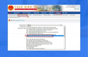 Tra cứu người phụ thuộc 2