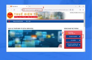 Tra cứu người phụ thuộc