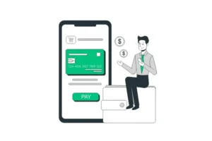 Chứng từ thanh toán không dùng tiền mặt là gì?