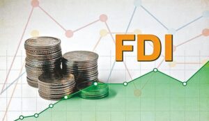 Đặc điểm FDI là vốn dài hạn, kèm quản lý và chuyển giao công nghệ.