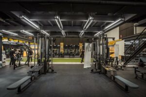 Hướng dẫn mở phòng gym chi tiết