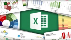 Excel kế toán là công cụ miễn phí giúp quản lý thu chi đơn giản.