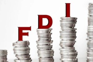 FDI là gì hình thức đầu tư trực tiếp nước ngoài.