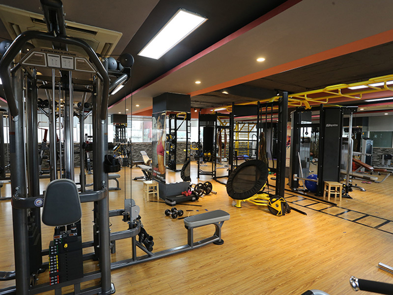 Những rủi ro cần tránh khi mở phòng gym