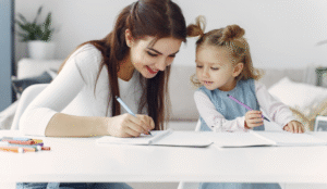 Người giám hộ là người bảo vệ quyền lợi hợp pháp.
